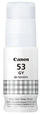 Canon GI-53 GY Grey Ink Bottle