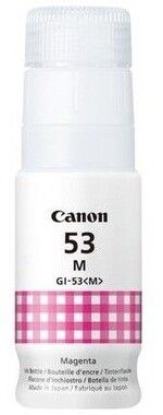 Canon GI-53 M Magenta Ink Bottle