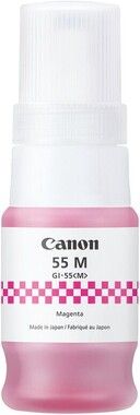 Canon GI-55 M Magenta Ink Bottle