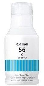 Canon GI-56 C EMB Cyan Ink Bottle