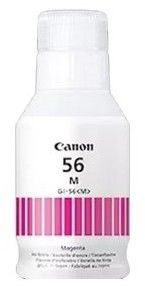 Canon GI-56 M EMB Magenta Ink Bottle