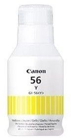 Canon GI-56 Y EMB Yelow Ink Bottle