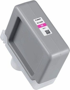 Canon PFI-1100M magenta ink tank