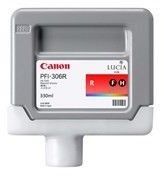 Canon PFI-306R red ink tank