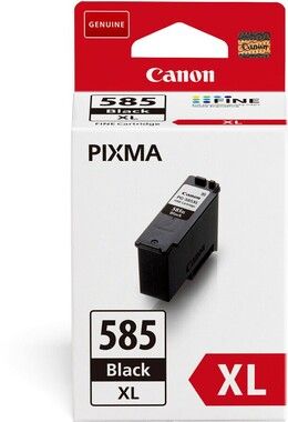 Canon PG-585XL Black Ink