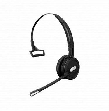 Epos Sweden AB EPOS IMPACT SDW 10 headset - SDW 3-in-1 headset