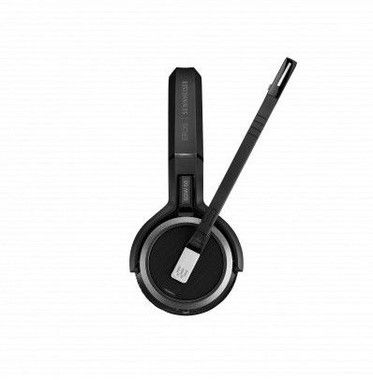 Epos Sweden AB EPOS IMPACT SDW 60 headset - SDW Double Sided headset