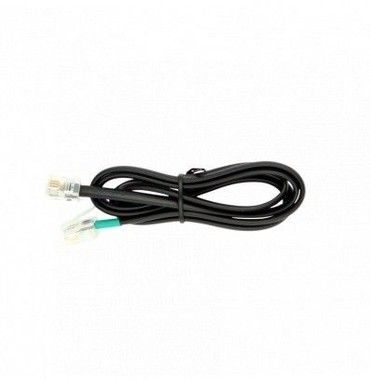 Epos Sweden AB EPOS RJ45 - RJ9 - DW - Spare Audio cable - DW office