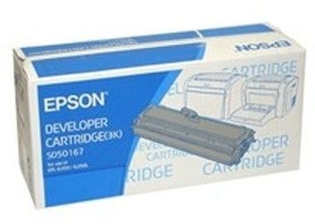 Epson EPL-6200 black toner