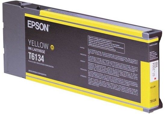 Epson Stylus Pro 4450/4400 Yellow 110ml