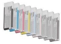 Epson Stylus Pro 7880/9880  Yellow HV