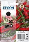 Epson T503XL Black Ink Cartridge