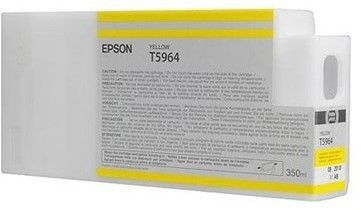 Epson T5964 Yellow Ink Cartridge