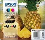 Epson T604XL Multipack 4-colours Ink