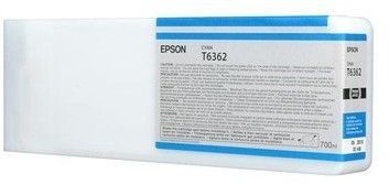 Epson T6362 Cyan Ink Cartridge