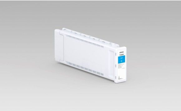 Epson UltraChrome XD3 Cyan T50M2 700ml