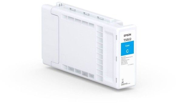 Epson UltraChrome XD3 Cyan T50U2 350ml