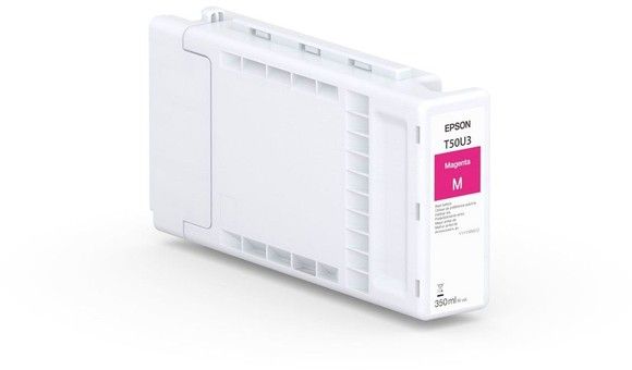 Epson UltraChrome XD3 Magenta T50U3 350ml