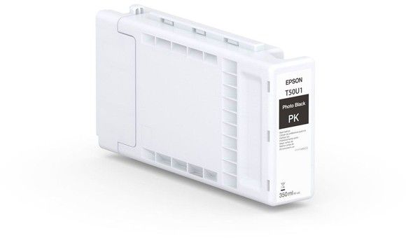 Epson UltraChrome XD3 Photo Black T50U1 350ml