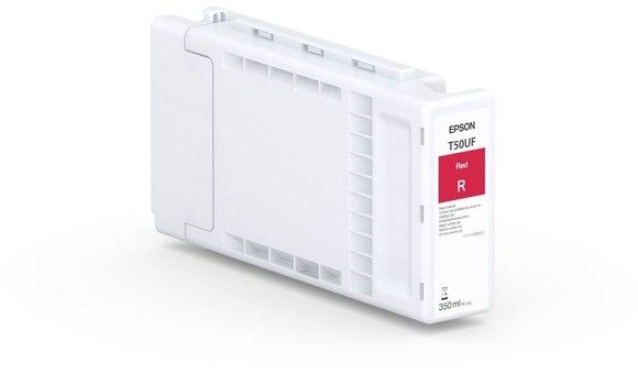 Epson UltraChrome XD3 Red T50UF 350ml