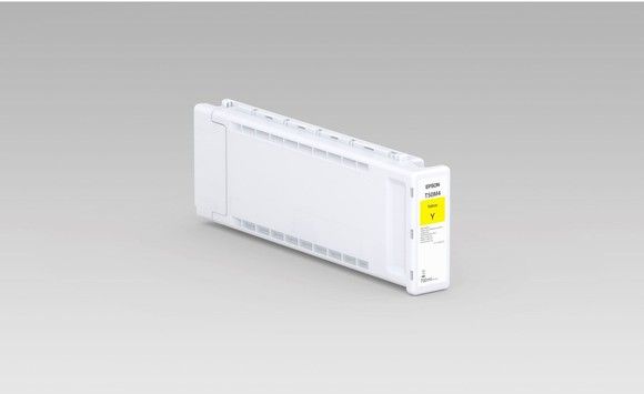 Epson UltraChrome XD3 Yellow T50M4 700ml