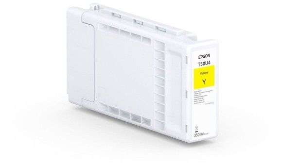 Epson UltraChrome XD3 Yellow T50U4 350ml