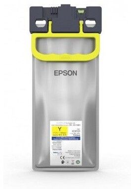 Epson WF-C87xR Yellow XL