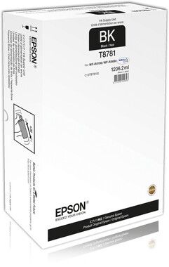 Epson WF-R5XXX Black XXL Ink Supply Unit