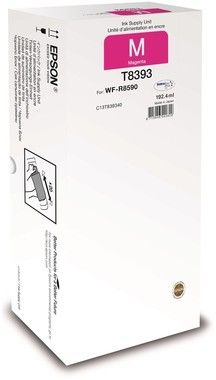 Epson WF-R8590 Magenta XL Ink Supply Unit