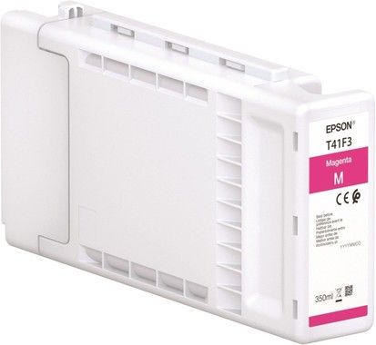 Epson XD2 T41F340 Magenta 350ml