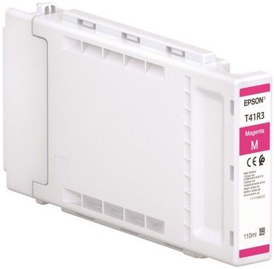 Epson XD2 T41R340 Magenta 110ml