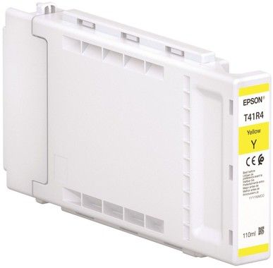 Epson XD2 T41R440 Yellow 110ml