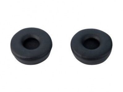 Jabra Engage 65/75 Ear Cushions, BLK Mono HS (2 pcs)