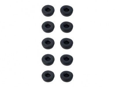 Jabra Engage 65/75 Ear Cushions, BLK Stereo HS (5 pairs)