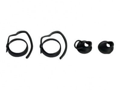 Jabra Engage 65/75 Earhookset, Convertible HS(1x Earhook, 2x Eargels)