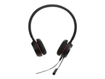 Jabra Evolve 30 II Stereo MS, USB-C