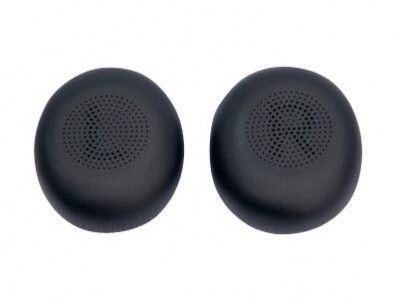 Jabra Evolve2 30 Ear Cushion, 10 pcs black