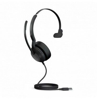 Jabra Evolve2 50 USB-A MS Mono