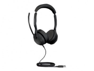 Jabra Evolve2 50 USB-A UC Stereo