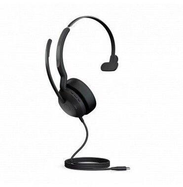 Jabra Evolve2 50 USB-C UC Mono