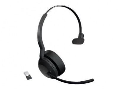 Jabra Evolve2 55 Link380a UC Mono 