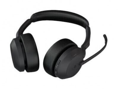 Jabra Evolve2 55 Link380c MS Stereo