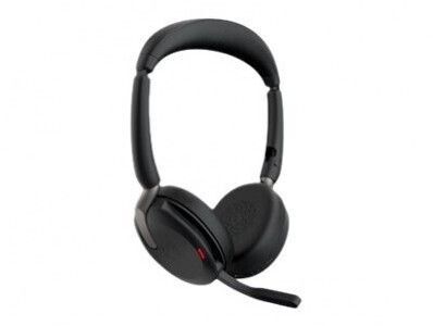 Jabra Evolve2 65 Flex Link380a UC Stereo 