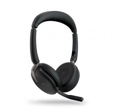 Jabra Evolve2 65 Flex Link380c MS Stereo WLC