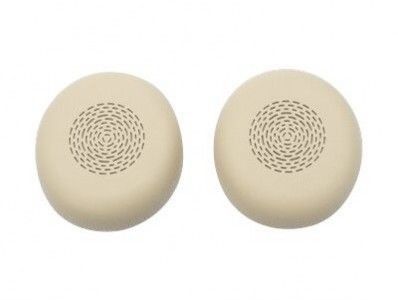 Jabra Evolve2 75 Ear Cushion, Beige version, 1 pair