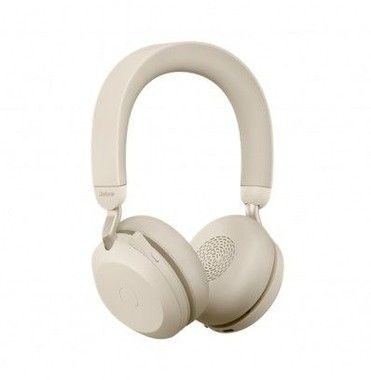 Jabra Evolve2 75, Link380c UC Stereo Beige