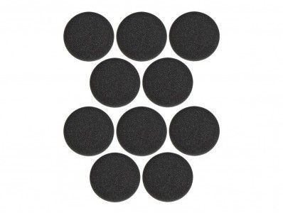 Jabra Foam Ear Cushion, Evolve 20-65 (10 pcs)