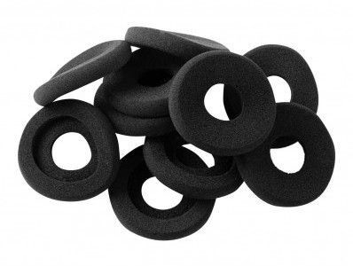 Jabra Foam Earcushion, GN2000/BIZ1900/BIZ1500 (10 pcs)