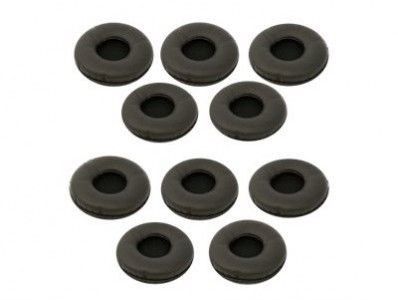 Jabra Leather Ear cushion, BIZ2300 (10 pcs)