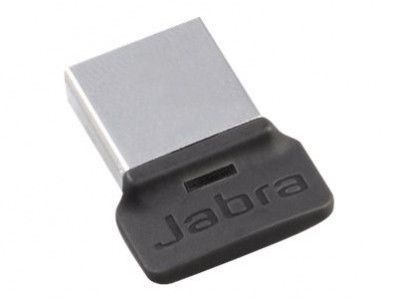 Jabra Link 370 MS Plug &Play Bluetooth Mini USB Adapter for PC